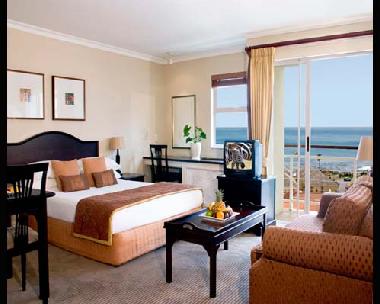 Hotel en Bantry Bay (Western Cape)Casa de vacaciones