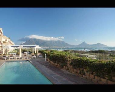 Hotel en Milnerton (Western Cape)Casa de vacaciones
