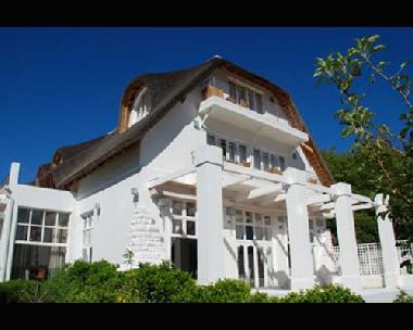 Hotel en Franschhoek (Western Cape)Casa de vacaciones