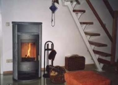 Apartamento de vacaciones en Zudar (Ostsee-Inseln)Casa de vacaciones