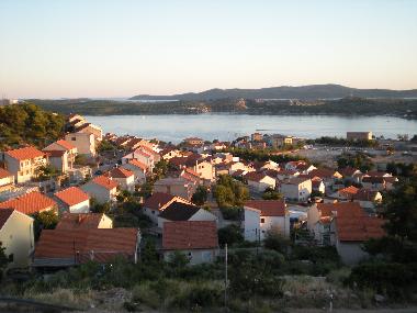 Apartamento de vacaciones en Sibenik (Sibensko-Kninska)Casa de vacaciones