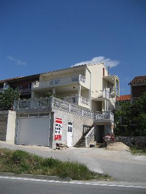 Apartamento de vacaciones en Sibenik (Sibensko-Kninska)Casa de vacaciones