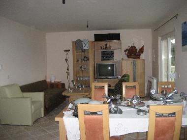 Apartamento de vacaciones en Sibenik (Sibensko-Kninska)Casa de vacaciones