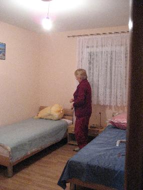 Apartamento de vacaciones en Sibenik (Sibensko-Kninska)Casa de vacaciones