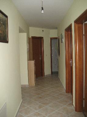 Apartamento de vacaciones en Sibenik (Sibensko-Kninska)Casa de vacaciones