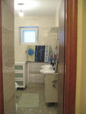 Apartamento de vacaciones en Sibenik (Sibensko-Kninska)Casa de vacaciones