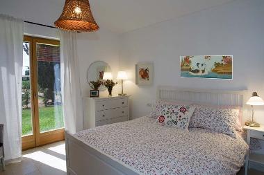 Apartamento de vacaciones en Donoratico (Livorno)Casa de vacaciones