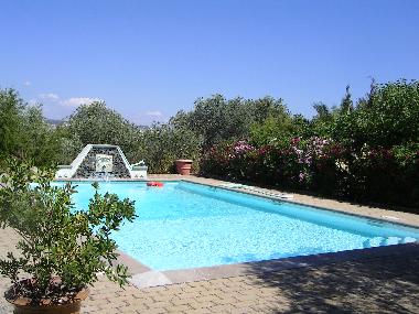 Villa en Sassari (Sassari)Casa de vacaciones
