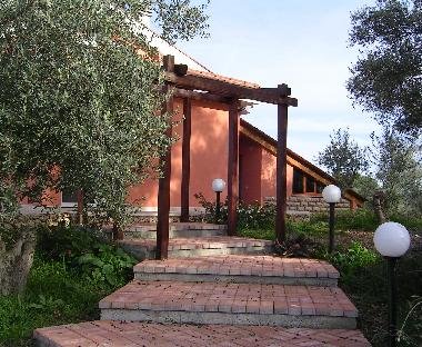 Villa en Sassari (Sassari)Casa de vacaciones