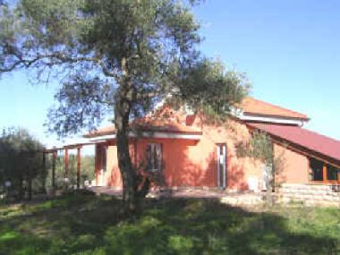 Villa en Sassari (Sassari)Casa de vacaciones