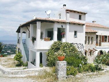 Casa de vacaciones en Athenes (Attiki)Casa de vacaciones