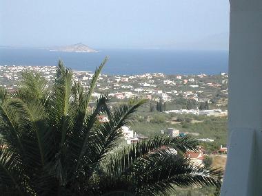 Casa de vacaciones en Athenes (Attiki)Casa de vacaciones