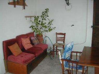 Casa de vacaciones en Athenes (Attiki)Casa de vacaciones