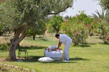 Cama y desayuno en Marrakech (Marrakech)Casa de vacaciones