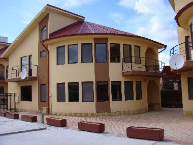 Casa de vacaciones en Mamaia Nord Constanta (Constanta)Casa de vacaciones