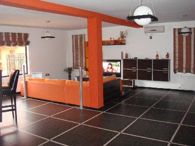 Casa de vacaciones en Mamaia Nord Constanta (Constanta)Casa de vacaciones