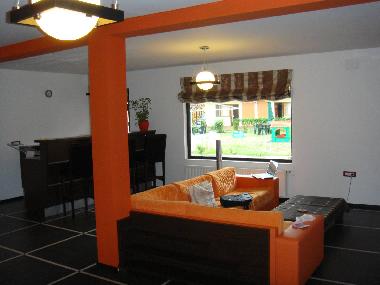 Casa de vacaciones en Mamaia Nord Constanta (Constanta)Casa de vacaciones