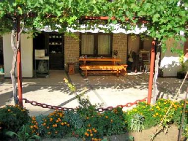 Apartamento de vacaciones en Vodice (Sibensko-Kninska)Casa de vacaciones