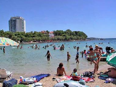 Apartamento de vacaciones en Vodice (Sibensko-Kninska)Casa de vacaciones