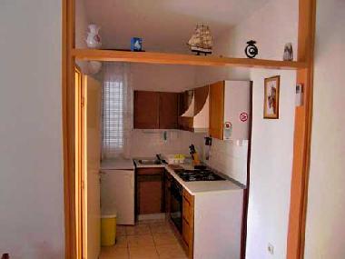 Apartamento de vacaciones en Vodice (Sibensko-Kninska)Casa de vacaciones