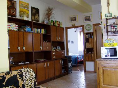 Apartamento de vacaciones en CALA GONONE (Nuoro)Casa de vacaciones