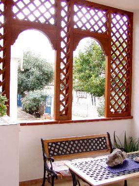 Apartamento de vacaciones en CALA GONONE (Nuoro)Casa de vacaciones