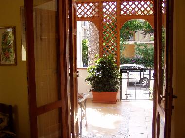 Apartamento de vacaciones en CALA GONONE (Nuoro)Casa de vacaciones