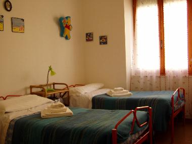 Apartamento de vacaciones en CALA GONONE (Nuoro)Casa de vacaciones
