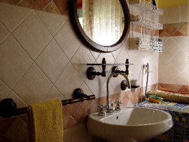 Apartamento de vacaciones en CALA GONONE (Nuoro)Casa de vacaciones