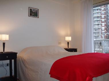 Apartamento de vacaciones en Buenos Aires City (Distrito Federal)Casa de vacaciones