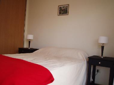 Apartamento de vacaciones en Buenos Aires City (Distrito Federal)Casa de vacaciones