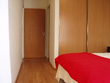 Apartamento de vacaciones en Buenos Aires City (Distrito Federal)Casa de vacaciones