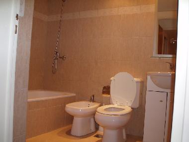 Apartamento de vacaciones en Buenos Aires City (Distrito Federal)Casa de vacaciones