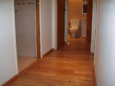 Apartamento de vacaciones en Buenos Aires City (Distrito Federal)Casa de vacaciones