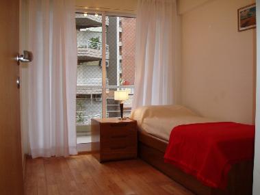 Apartamento de vacaciones en Buenos Aires City (Distrito Federal)Casa de vacaciones