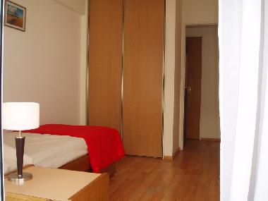 Apartamento de vacaciones en Buenos Aires City (Distrito Federal)Casa de vacaciones