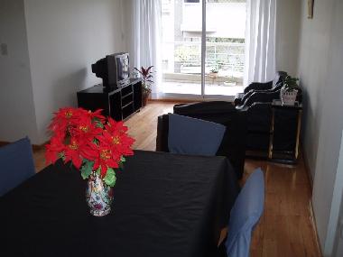 Apartamento de vacaciones en Buenos Aires City (Distrito Federal)Casa de vacaciones