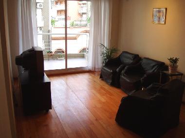 Apartamento de vacaciones en Buenos Aires City (Distrito Federal)Casa de vacaciones