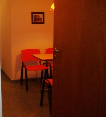 Apartamento de vacaciones en Buenos Aires City (Distrito Federal)Casa de vacaciones