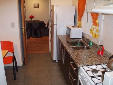 Apartamento de vacaciones en Buenos Aires City (Distrito Federal)Casa de vacaciones