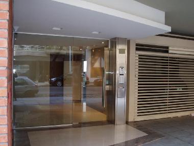 Apartamento de vacaciones en Buenos Aires City (Distrito Federal)Casa de vacaciones