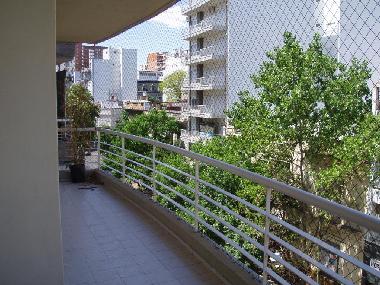 Apartamento de vacaciones en Buenos Aires City (Distrito Federal)Casa de vacaciones