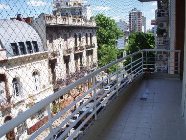 Apartamento de vacaciones en Buenos Aires City (Distrito Federal)Casa de vacaciones
