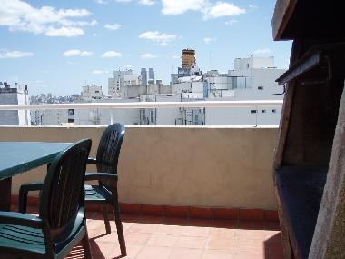Apartamento de vacaciones en Buenos Aires City (Distrito Federal)Casa de vacaciones