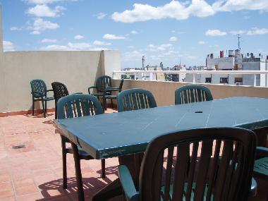 Apartamento de vacaciones en Buenos Aires City (Distrito Federal)Casa de vacaciones