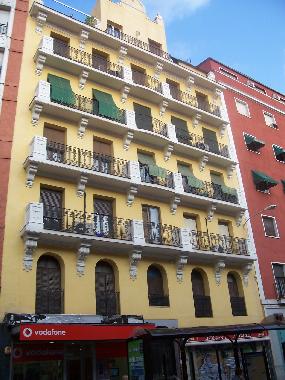 Apartamento de vacaciones en Madrid (Madrid)Casa de vacaciones