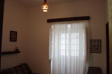 Casa de vacaciones en Nazar� (Oeste)Casa de vacaciones