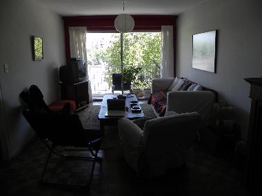 Apartamento de vacaciones en Montevideo (Montevideo)Casa de vacaciones