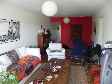 Apartamento de vacaciones en Montevideo (Montevideo)Casa de vacaciones