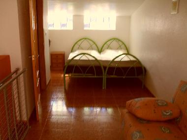 Casa de vacaciones en Playa Flamenca (Alicante / Alacant)Casa de vacaciones